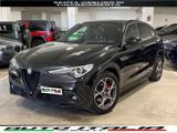 ALFA ROMEO Stelvio Stelvio 2020 2.2 t SPRINT Q4 190cv#AUTO#CAMBIOF1