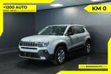 JEEP Avenger 1.2 Turbo 110 CV MHEV Altitude
