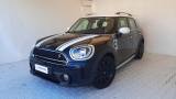 MINI Countryman 1.5 Cooper SE Countryman ALL4 Automatica