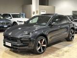 PORSCHE Macan 2.0 PDK-PDLS-21