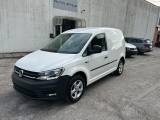 VOLKSWAGEN Caddy 1.4 TGI  Furgone  Prezzo finale non  + iva