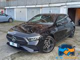 MERCEDES-BENZ A 250 e hybrid EQ AMG Line Advanced Plus