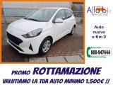 HYUNDAI i10 1.0 MPI 63CV Connectline