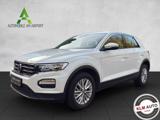 VOLKSWAGEN T-Roc 1.0 TSI 115 CV Style BlueMotion Technology