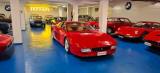 FERRARI 512 TR cat *UNICO PROPRIETARIO - ITALIANA DA SEMPRE*