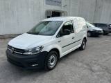 VOLKSWAGEN Caddy 1.4 TGI  Furgone
