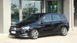 MERCEDES-BENZ B 200 d Automatic Sport