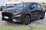FORD Puma 1.0 EcoBoost Hybrid 125 CV S&S ST-Line