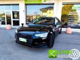 AUDI A4 Avant 35 TDI S tronic Business GARANZIA INCLUSA