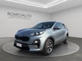 KIA Sportage 1.6 CRDI 136 CV DCT7 M-Hybrid Business Class