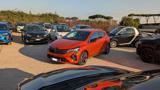 RENAULT Clio GPL TECHNO 1.0cc 101cv FRENATA ATTIVA LANE ASSIST