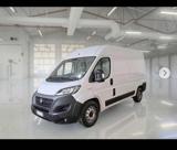 FIAT Ducato 35 3.0 METANO!   Maxi