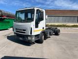 IVECO IVECO 80E15 A TELAIO