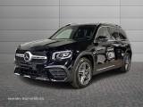 MERCEDES-BENZ GLB 180 d Automatic Premium