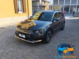 KIA Niro 1.6 GDi DCT HEV Style