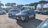 TOYOTA Yaris Cross HYBRID TREND 1.5cc 116cv ASSIST FRENATA/CORSIA