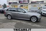 BMW 318 d cat Touring PERMUTE
