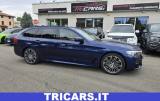 BMW 520 d aut. Touring Msport PERMUTE