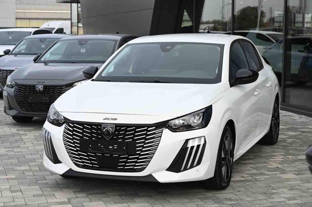 peugeot 208 puretech 100 ss allure pack usata