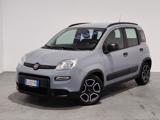 FIAT Panda 1.0 FireFly  Hybrid City Life ZERO PENSIERI