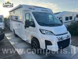 WEINSBERG  WEINSBERG CARACOMPACT 600 MEG EDITION PEPPER