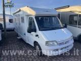 OTHERS-ANDERE  CARAVAN INTERNATIONAL CI RIVIERA 55P