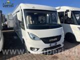 HYMER-ERIBA  HYMER EXSIS I 678 FACELIFT