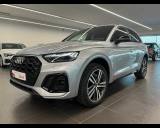 AUDI Q5 40 TDI 204 CV quattro S tronic S line plus