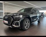 AUDI Q5 SPB 40 TDI quattro S tronic S line plus