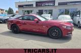 FORD Mustang Fastback 5.0 V8 GT MANUALE IVA ESPOSTA UNICO PROP.
