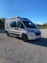 ADRIA  TWIN AXESS 540 SP