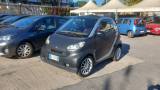 SMART ForTwo 700 cabrio pulse (45 kW)