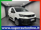 PEUGEOT Partner BlueHDi 100 L1 Furgone Premium