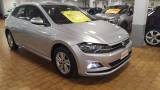 VOLKSWAGEN Polo 1.6 TDI 95 CV DSG 5p Comfortline