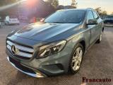 MERCEDES-BENZ GLA 200 CDI Premium