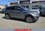 LAND ROVER Range Rover Evoque 2.0 td4 HSE 150cv auto UNICO PROPRIETARIO PERMUTE