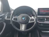 BMW X4 xDrive20d 48V Msport