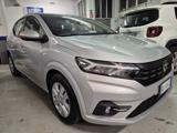 DACIA Sandero Streetway 1.0 SCe 65 CV Expression