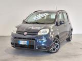 FIAT Panda 1.0 FireFly Hybrid City Life PREZZO VERO