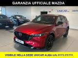 MAZDA CX-5 2.200 DIESEL 184 CV HOMURA + PLUS PACK AWD C.AUTO