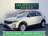VOLKSWAGEN T-Roc 1.5 TSI ACT DSG 150CV CARPLAY|ACC|PADDLES