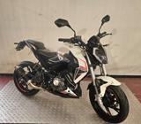 KEEWAY MOTOR RKF 125 2021