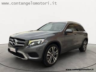 MERCEDES-BENZ GLC 250 d 4Matic Sport