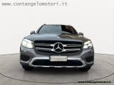 MERCEDES-BENZ GLC 250 d 4Matic Sport