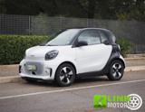 SMART ForTwo EQ Pulse