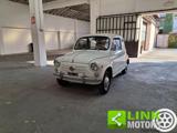 FIAT 600 D