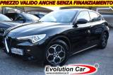 ALFA ROMEO Stelvio 2.2 Turbodiesel 160 CV AT8 RWD Super Business