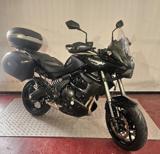 KAWASAKI Versys 650 2014