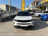 OPEL Mokka 1.5 diesel GS Line UNICO PROPRIETARIO