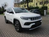 JEEP Compass 1.5 Turbo T4 130Cv MHEV 2WD Limited
